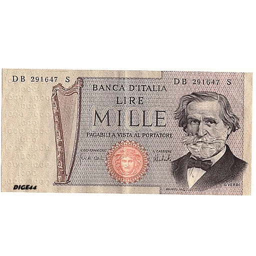 2️⃣ Стикер «??LIRA ITALIANA» для Telegram
