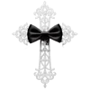 ✝️ Эмодзи «white paradise» для Telegram