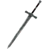 🗡️ Эмодзи «white paradise» для Telegram