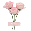 🤍 Эмодзи «white paradise» для Telegram