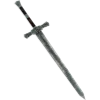 🗡️ Эмодзи «white paradise» для Telegram