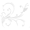 🤍 Эмодзи «white paradise» для Telegram