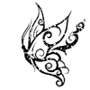 🤩 Эмодзи «𝑚𝑜𝑛𝑜𝑐ℎ𝑟𝑜𝑚𝑒» для Telegram