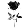 🤩 Эмодзи «𝑚𝑜𝑛𝑜𝑐ℎ𝑟𝑜𝑚𝑒» для Telegram