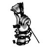 🤩 Эмодзи «𝑚𝑜𝑛𝑜𝑐ℎ𝑟𝑜𝑚𝑒» для Telegram