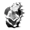 🤩 Эмодзи «𝑚𝑜𝑛𝑜𝑐ℎ𝑟𝑜𝑚𝑒» для Telegram