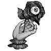🤩 Эмодзи «𝑚𝑜𝑛𝑜𝑐ℎ𝑟𝑜𝑚𝑒» для Telegram