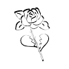 🤩 Эмодзи «𝑚𝑜𝑛𝑜𝑐ℎ𝑟𝑜𝑚𝑒» для Telegram