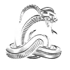 🤩 Эмодзи «𝑚𝑜𝑛𝑜𝑐ℎ𝑟𝑜𝑚𝑒» для Telegram