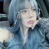 🤩 Эмодзи «Cerulean» для Telegram