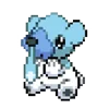 🤩 Эмодзи «Cerulean» для Telegram