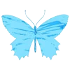 🤩 Эмодзи «Cerulean» для Telegram