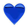 🤩 Эмодзи «Cerulean» для Telegram