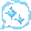 🤩 Эмодзи «Cerulean» для Telegram