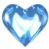 🤩 Эмодзи «Cerulean» для Telegram
