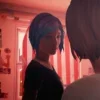 🇺🇸 Эмодзи «Life Is Strange» для Telegram