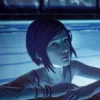 🌊 Эмодзи «Life Is Strange» для Telegram