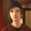 😼 Эмодзи «Life Is Strange» для Telegram