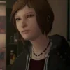 😾 Эмодзи «Life Is Strange» для Telegram