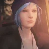😾 Эмодзи «Life Is Strange» для Telegram