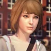 ☺️ Эмодзи «Life Is Strange» для Telegram