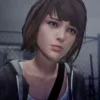 😿 Эмодзи «Life Is Strange» для Telegram