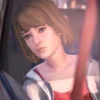 🤕 Эмодзи «Life Is Strange» для Telegram