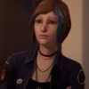 😼 Эмодзи «Life Is Strange» для Telegram
