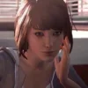 😇 Эмодзи «Life Is Strange» для Telegram