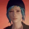 😿 Эмодзи «Life Is Strange» для Telegram
