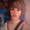 😧 Эмодзи «Life Is Strange» для Telegram