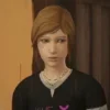 😾 Эмодзи «Life Is Strange» для Telegram