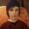😳 Эмодзи «Life Is Strange» для Telegram
