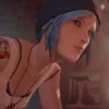 😾 Эмодзи «Life Is Strange» для Telegram