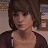 👀 Эмодзи «Life Is Strange» для Telegram