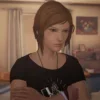 😾 Эмодзи «Life Is Strange» для Telegram