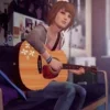 👀 Эмодзи «Life Is Strange» для Telegram