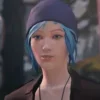 😺 Эмодзи «Life Is Strange» для Telegram