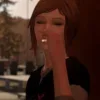 🚬 Эмодзи «Life Is Strange» для Telegram