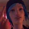 🖕 Эмодзи «Life Is Strange» для Telegram