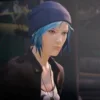 😾 Эмодзи «Life Is Strange» для Telegram