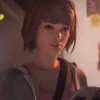 😇 Эмодзи «Life Is Strange» для Telegram