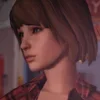 ☹️ Эмодзи «Life Is Strange» для Telegram