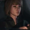 🙁 Эмодзи «Life Is Strange» для Telegram
