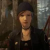 😾 Эмодзи «Life Is Strange» для Telegram