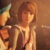 😇 Эмодзи «Life Is Strange» для Telegram