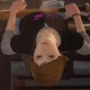 🙃 Эмодзи «Life Is Strange» для Telegram