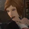 🖍 Эмодзи «Life Is Strange» для Telegram