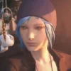 😇 Эмодзи «Life Is Strange» для Telegram