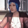 😲 Эмодзи «Life Is Strange» для Telegram